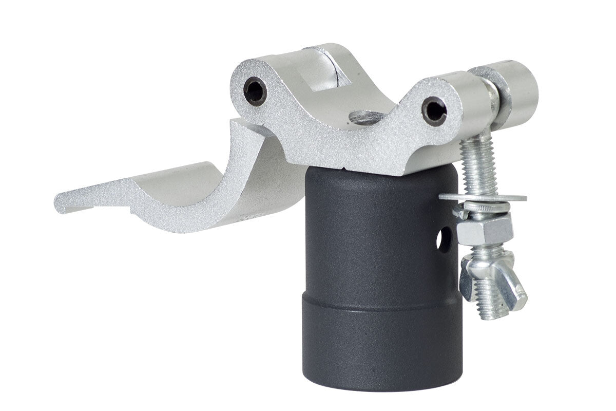 Premier Mounts PCC-2 mounting kit Black, Metallic Metal