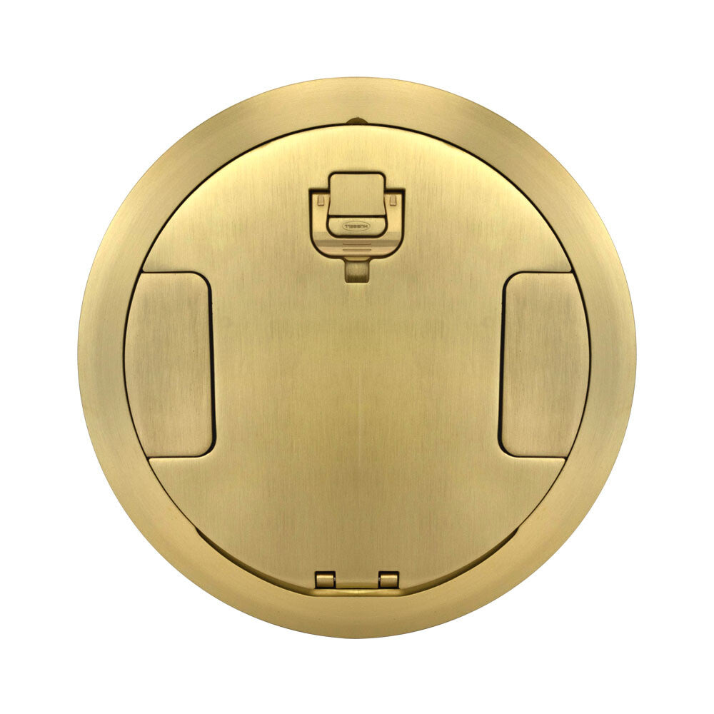 FSR SF10-CVR-BRS Brass