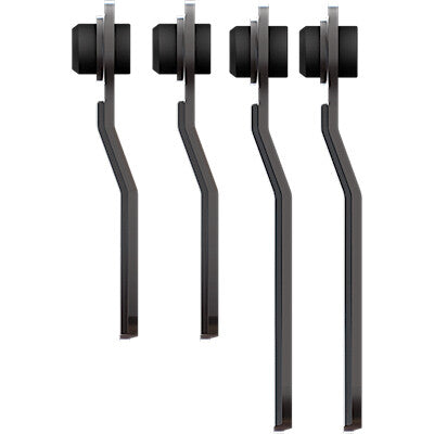 Crimson AV ADJR3 monitor mount accessory