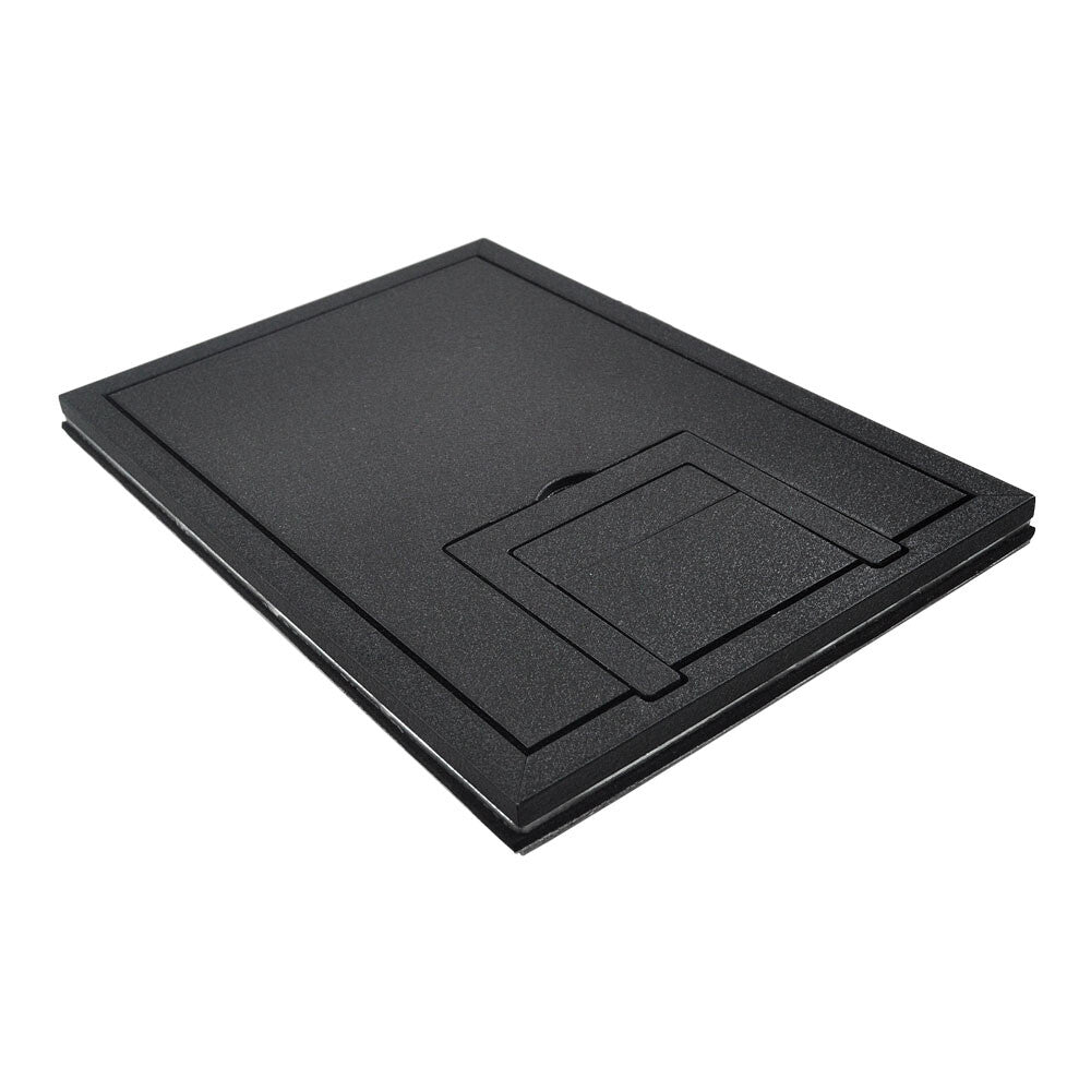 FSR FL-200-SLD-BLK-C Cover