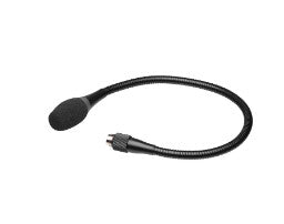 Televic D-Mic 40 FF Black Conference microphone