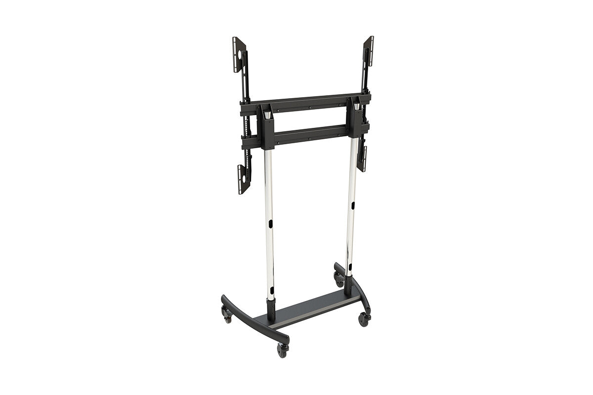 Premier Mounts LFC-L signage display mount Black, Silver