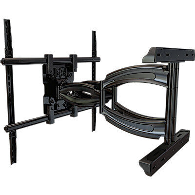 Crimson AV A65 TV mount 2.03 m (80") Black