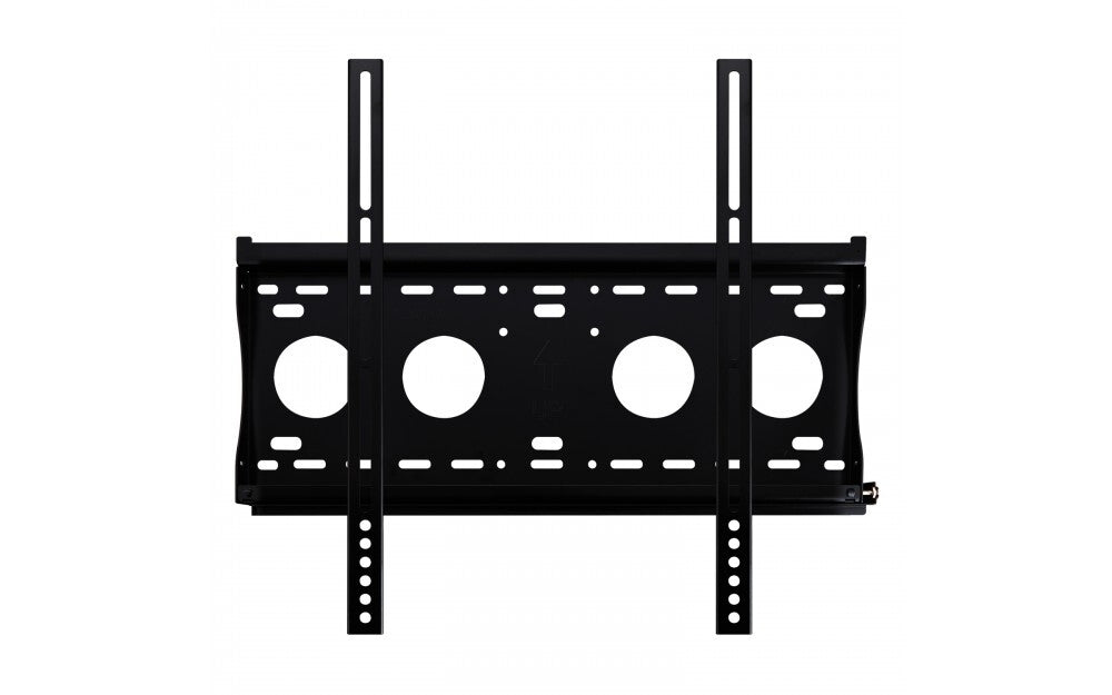 Viewsonic WMK-050 signage display mount 124.5 cm (49") Black