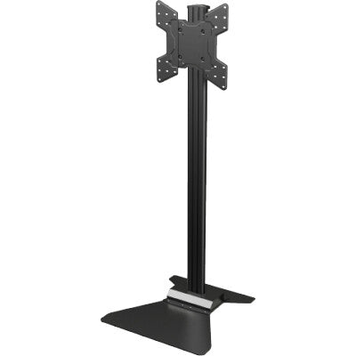 Crimson AV S55V monitor mount / stand 139.7 cm (55") Black Floor