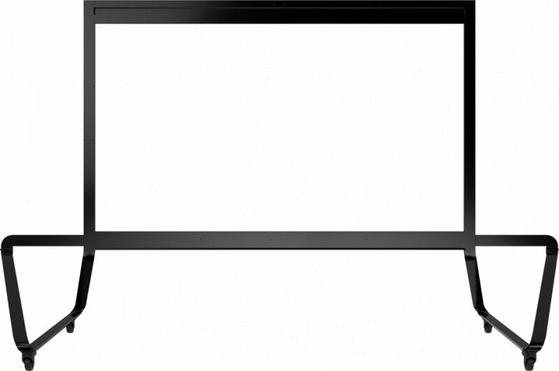 Viewsonic LDP163-181 Signage Display Digital signage flat panel 4.14 m (163") LCD Wi-Fi 600 cd/m² Full HD Black Android 9.0