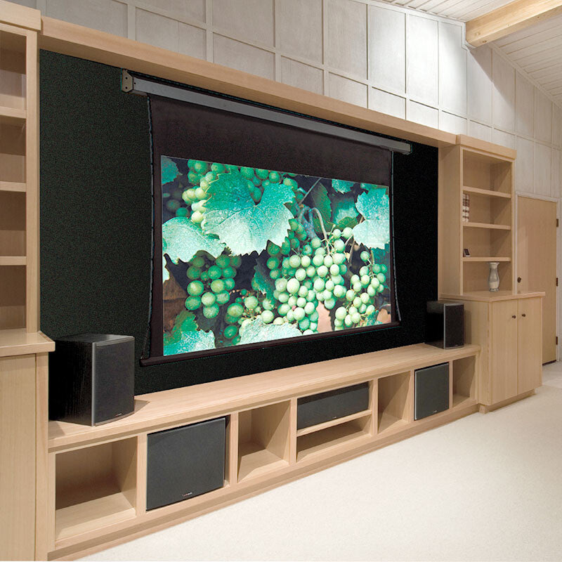 Draper 101346 projection screen 3.81 m (150") 4:3