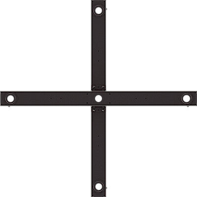 Crimson AV CQUAD mounting kit
