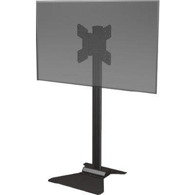 Crimson AV S55V monitor mount / stand 139.7 cm (55") Black Floor