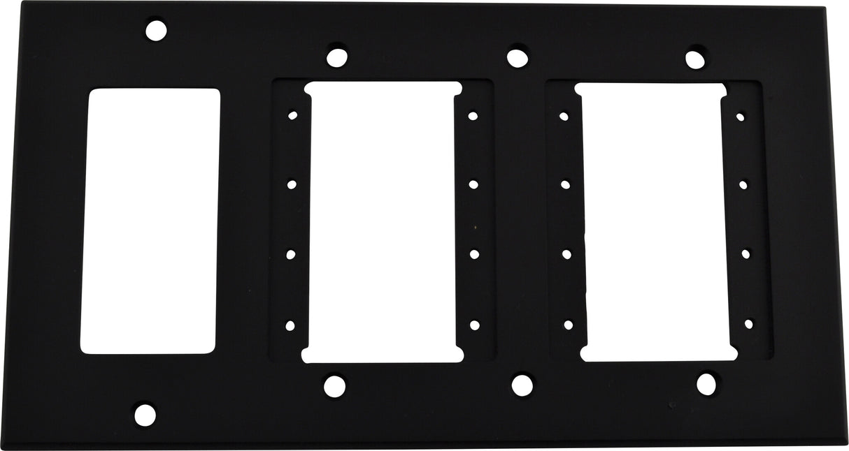 FSR IPS-WP3Q-BLK Black