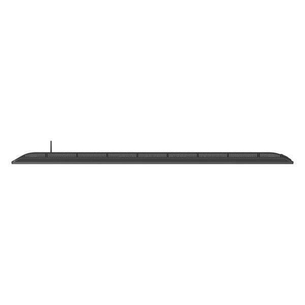 Viewsonic CDE7512 Signage Display Digital signage flat panel 190.5 cm (75") Wi-Fi 330 cd/m² 4K Ultra HD Black Built-in processor Android 9.0 16/7