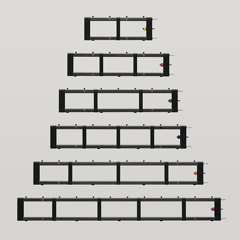 Draper StageScreen projection screen 14 m (551")