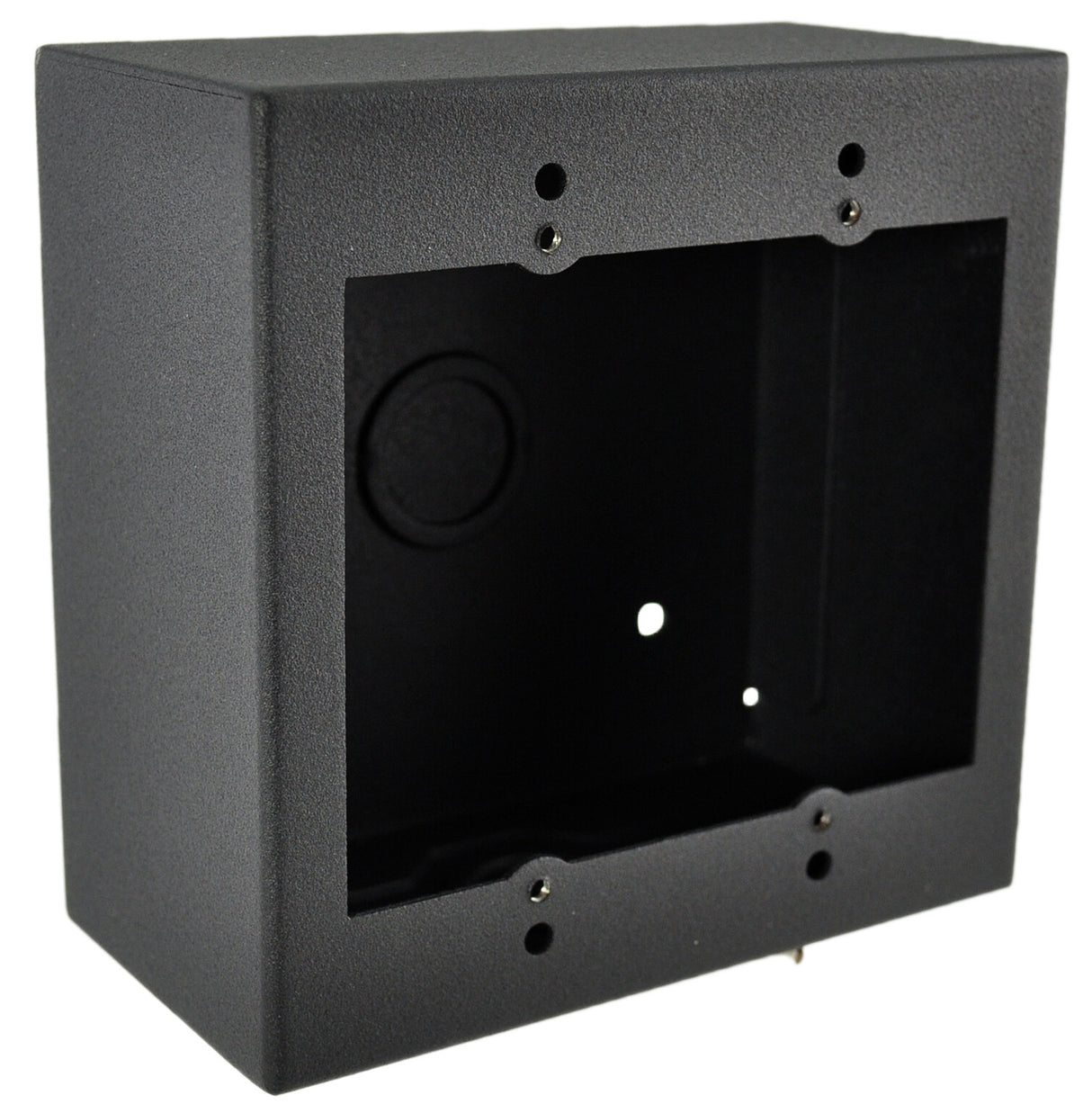 FSR SMWB-2G-BLK electrical enclosure Galvanized steel