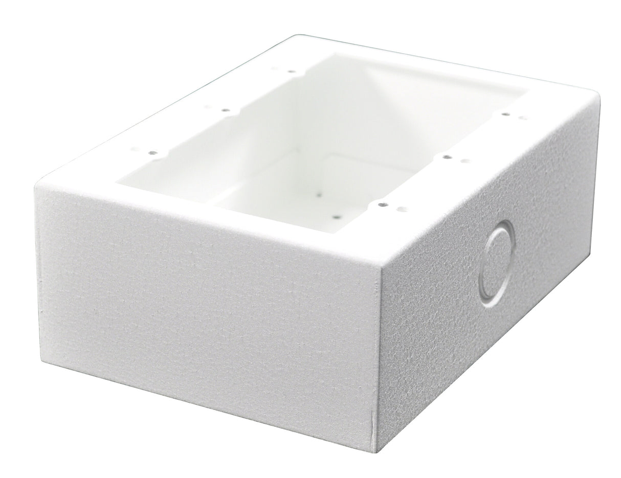 FSR SMWB-3G-WHT electrical enclosure Galvanized steel