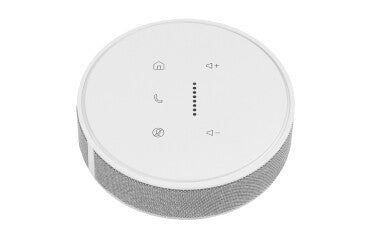 Vaddio TableMIC White Conference microphone