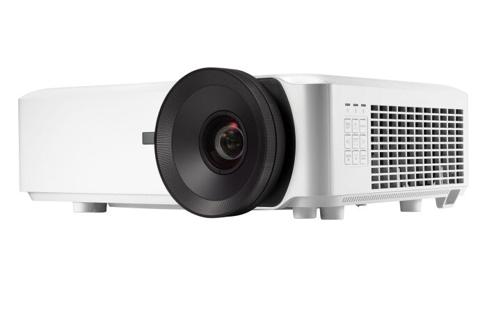 Viewsonic LS921WU data projector Short throw projector 6000 ANSI lumens DMD WUXGA (1920x1200) White