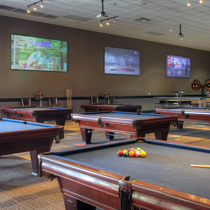 Draper 255043 projection screen 2.39 m (94") 16:10