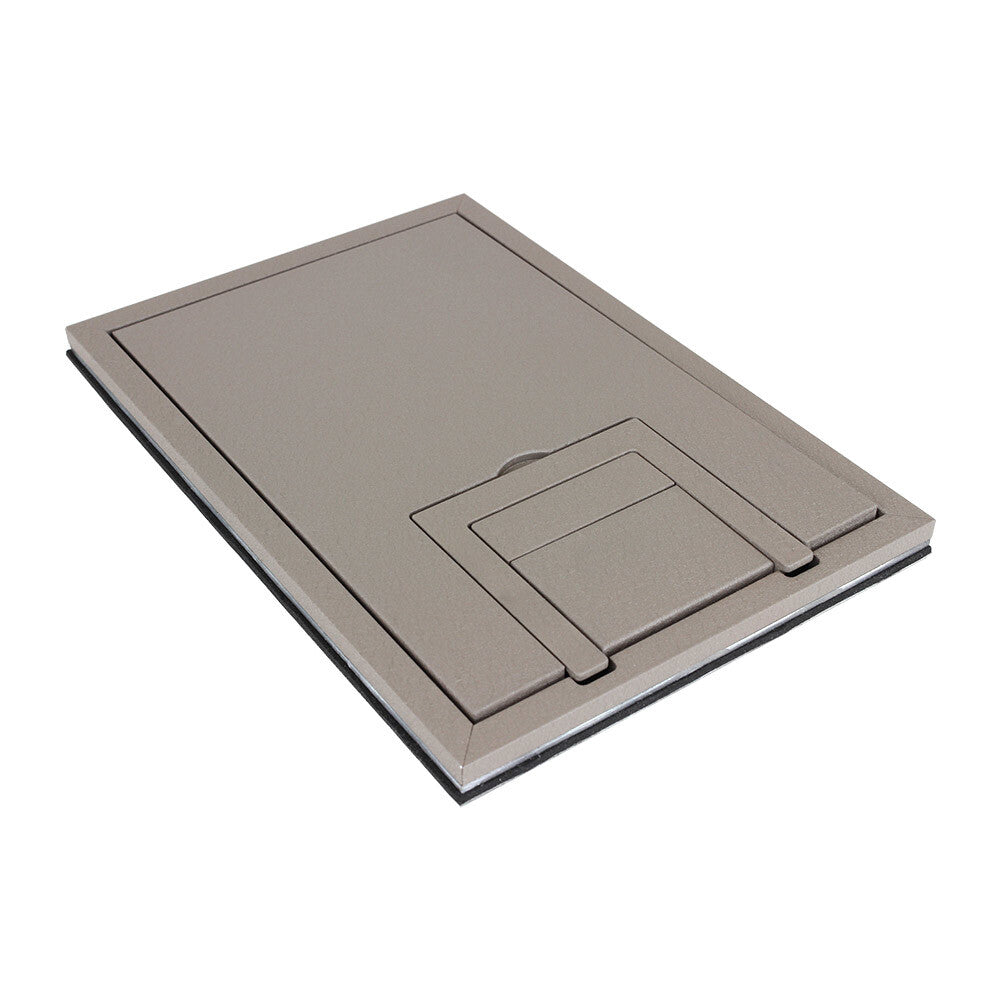 FSR FL-200-SLD-CLY-C Cover