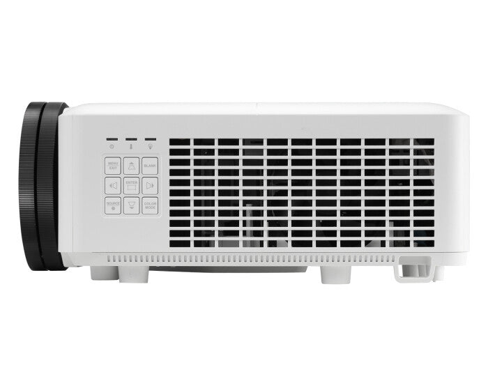 Viewsonic LS921WU data projector Short throw projector 6000 ANSI lumens DMD WUXGA (1920x1200) White