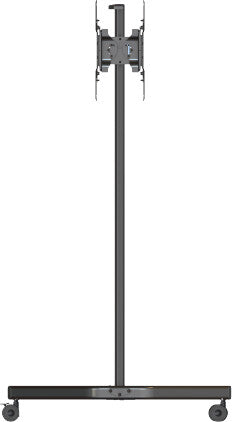 Crimson AV M55DVLP TV mount Black