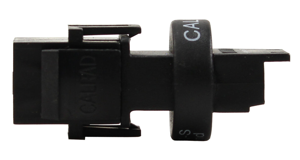 FSR SS-USBAHW-BLK socket-outlet USB A Black