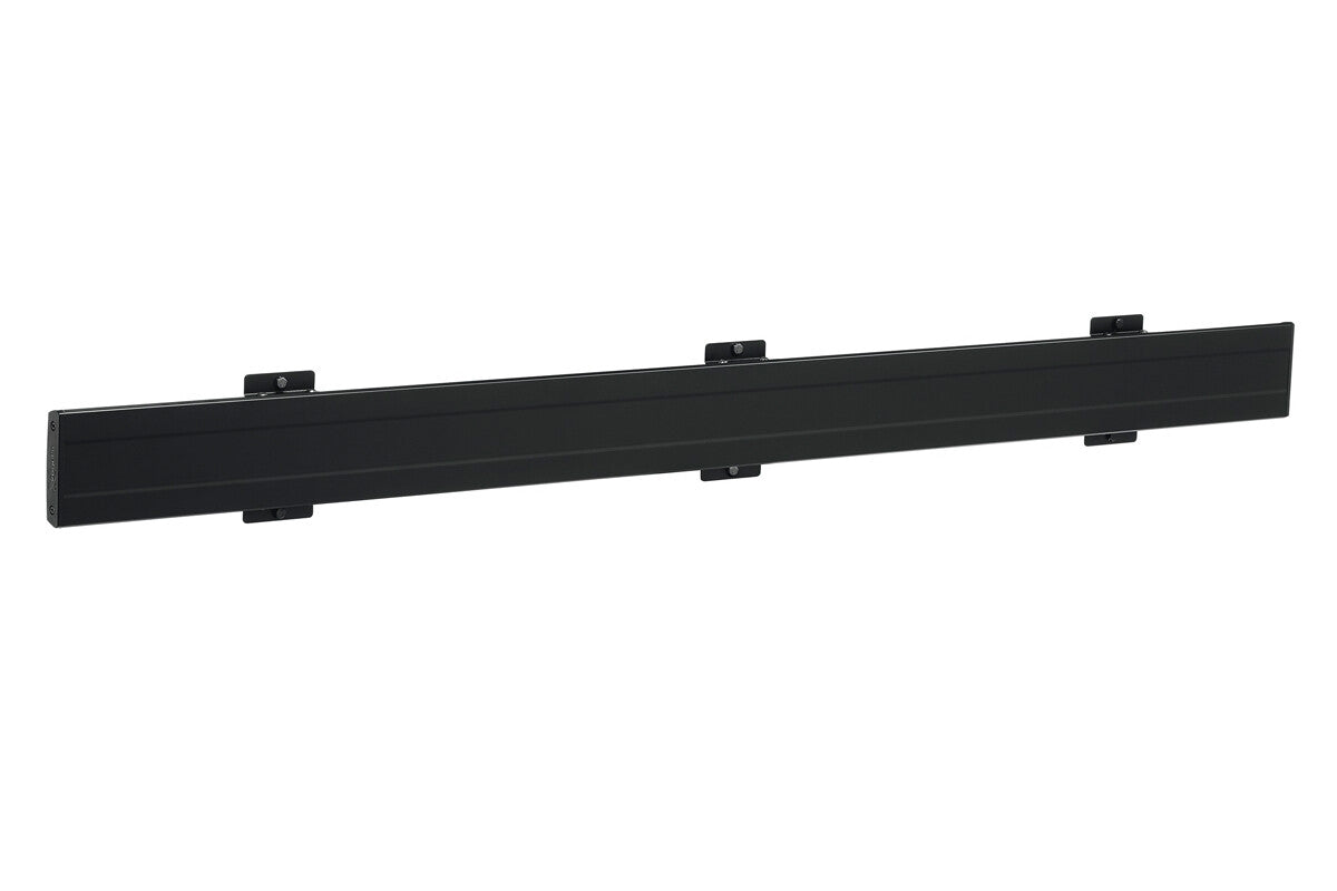Premier Mounts SYM-IB-75B mounting kit Black