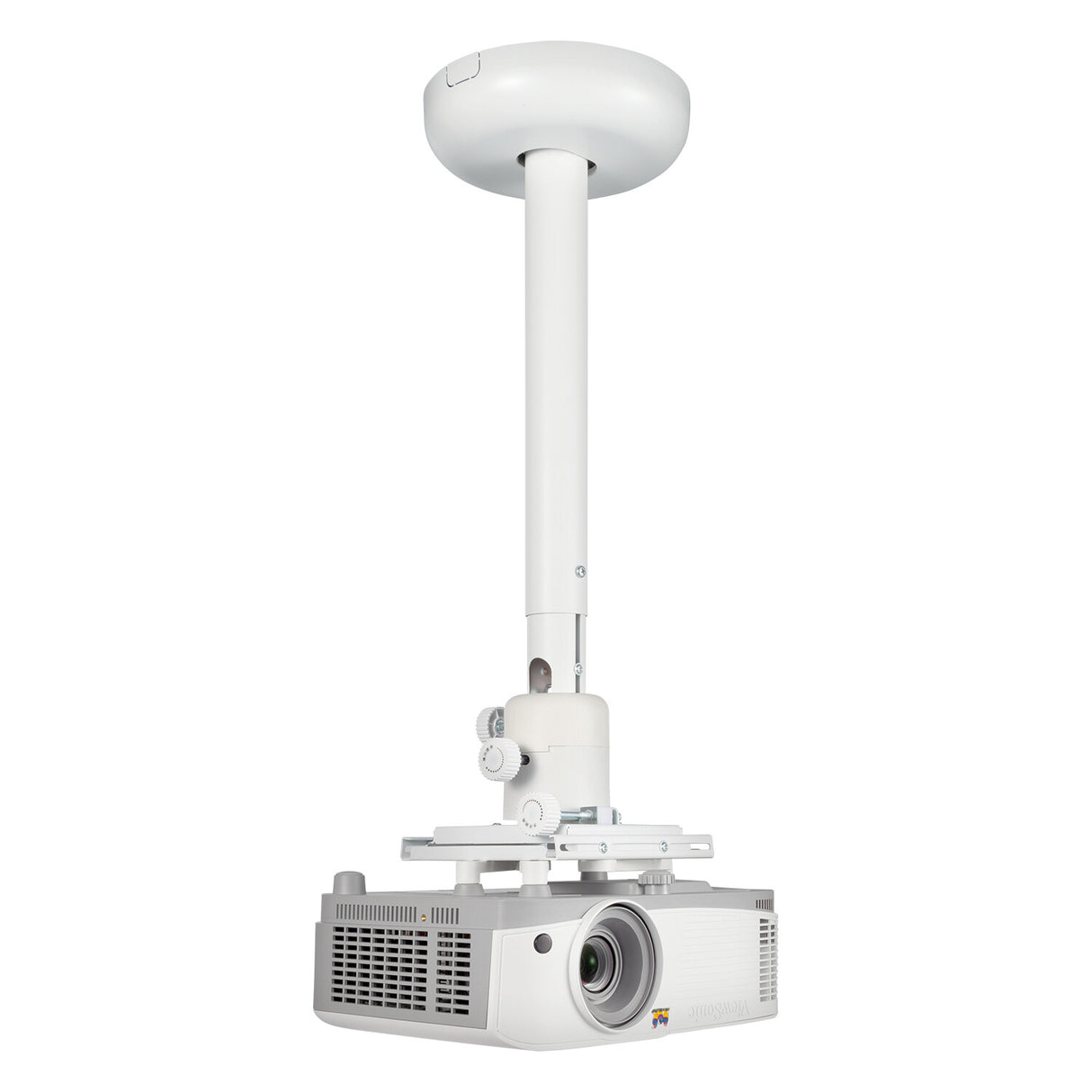 Viewsonic PJ-WMK-007 project mount Ceiling White