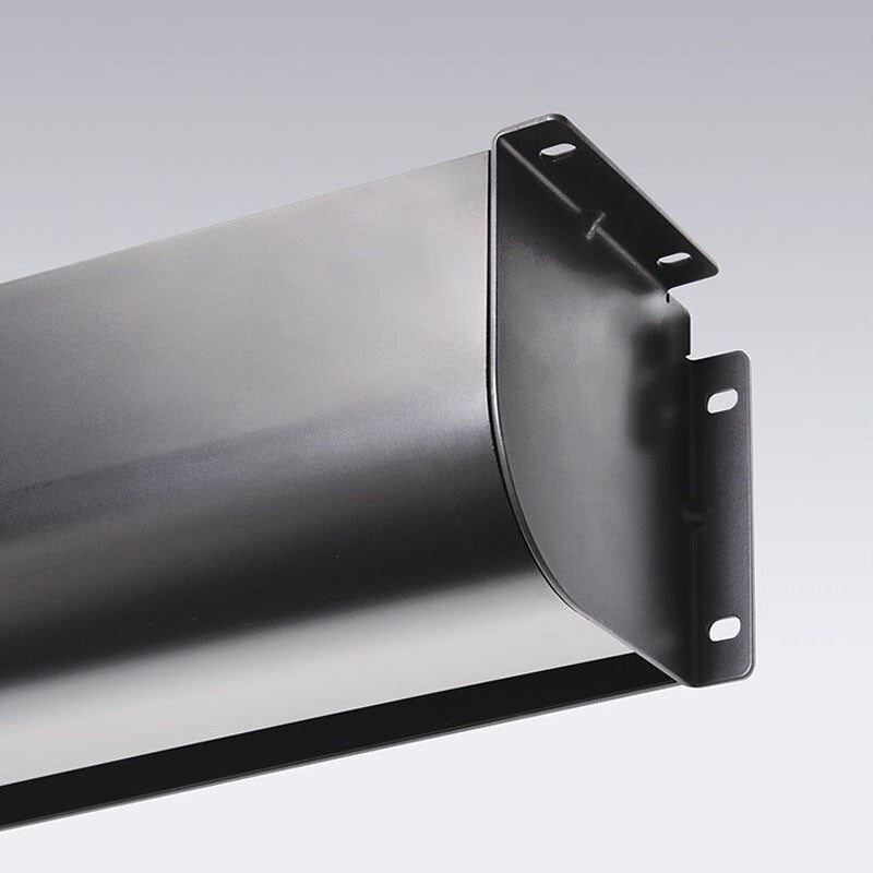 Draper Premier XL, 240", Grey XH600V, NTSC, 110V