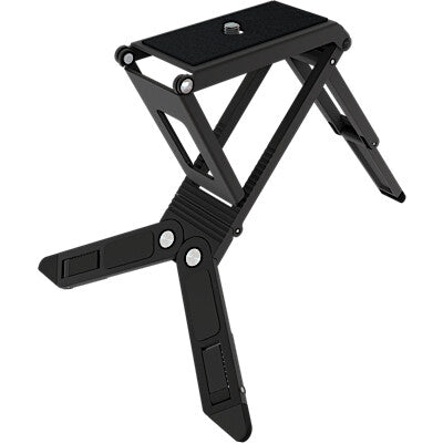 Crimson AV EZP tripod Universal 3 leg(s) Black