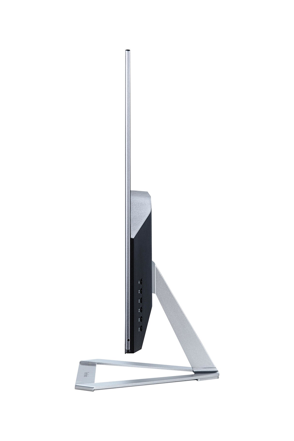 Viewsonic VX Series VX3276-2K-mhd LED display 81.3 cm (32") 2560 x 1440 pixels Silver