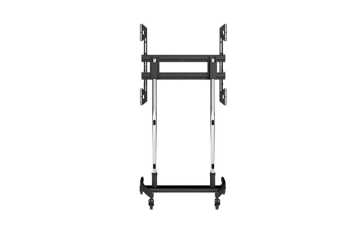 Premier Mounts LFC-L signage display mount Black, Silver