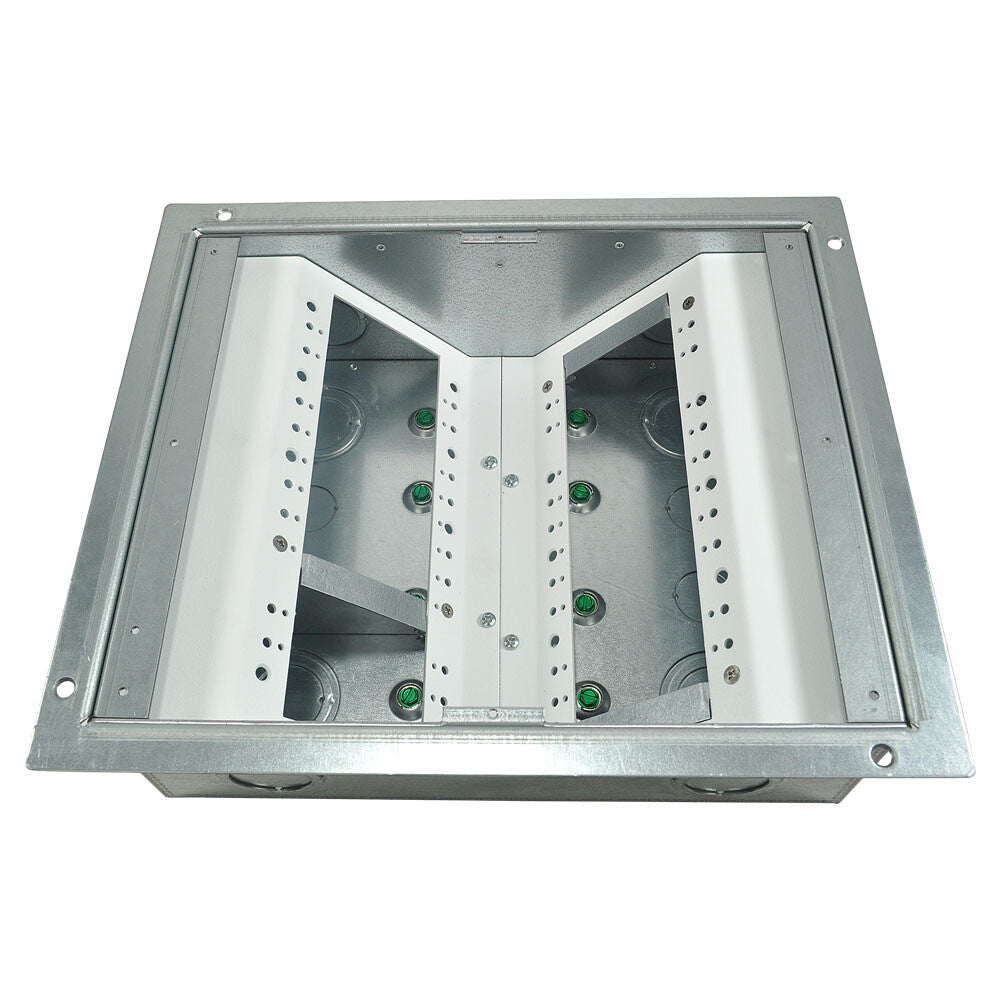 FSR FL-540P-4-B Junction box