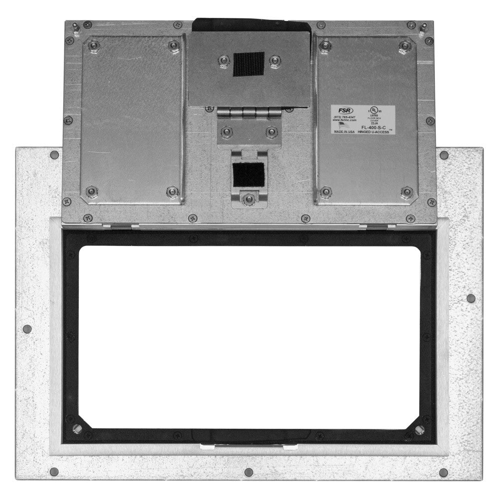 FSR FL-400-S-C Cover
