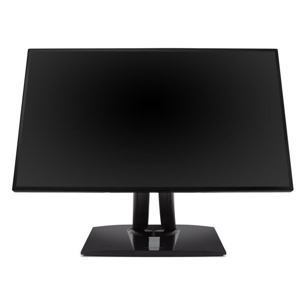 Viewsonic VP Series VP2468A computer monitor 61 cm (24") 1920 x 1080 pixels Full HD LED Black