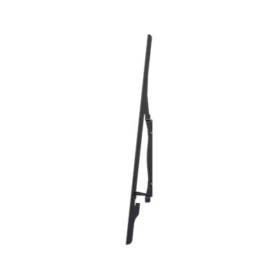 Crimson AV F55 TV mount 190.5 cm (75") Black