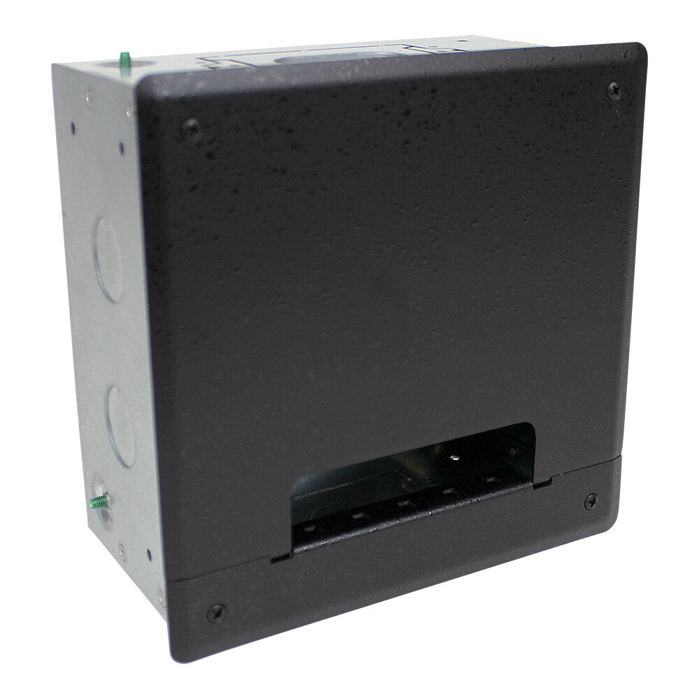FSR PWB-200-BLK electrical enclosure Steel
