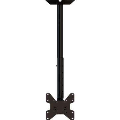 Crimson AV C37-60A TV mount 116.8 cm (46") Black