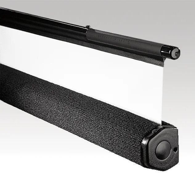 Draper 215016 projection screen 2.44 m (96") 1:1