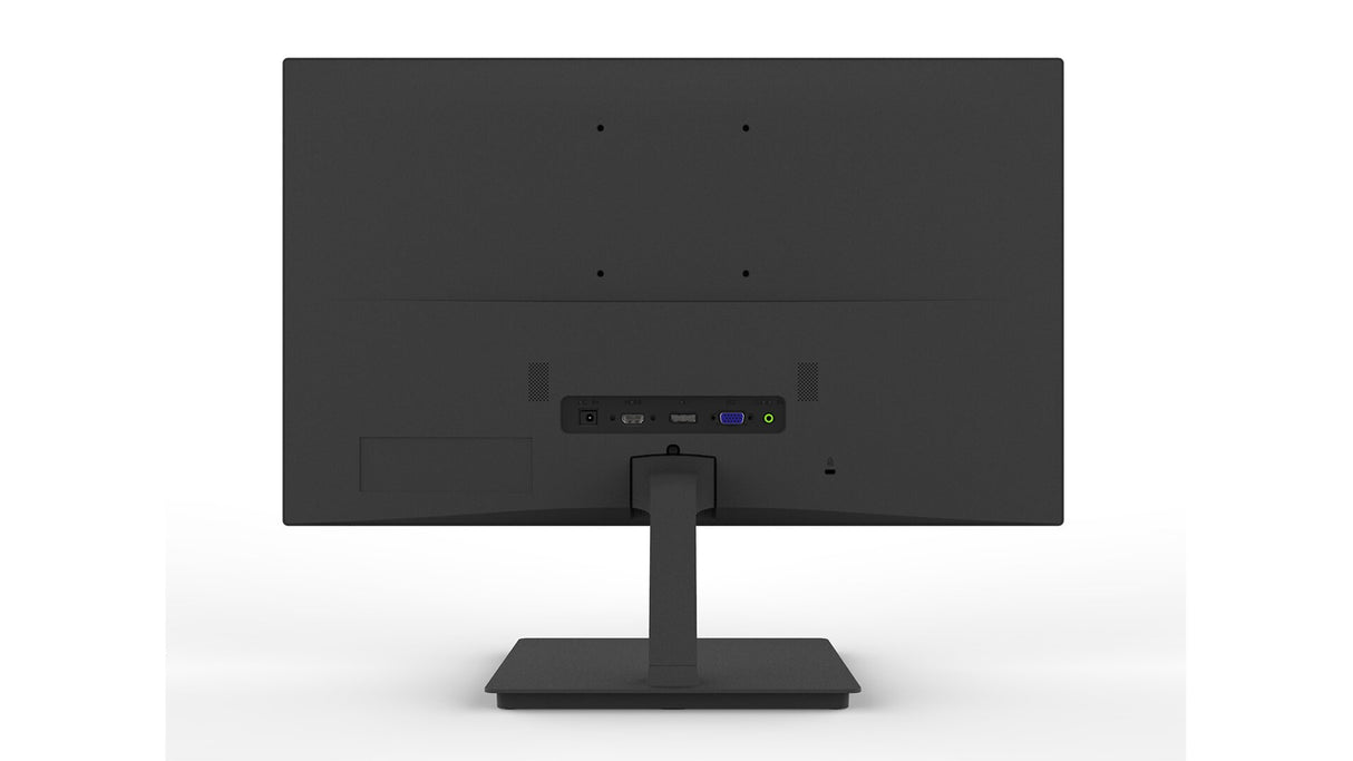 Planar Systems PXN2480MW computer monitor 60.5 cm (23.8") 1920 x 1080 pixels Full HD LCD Black