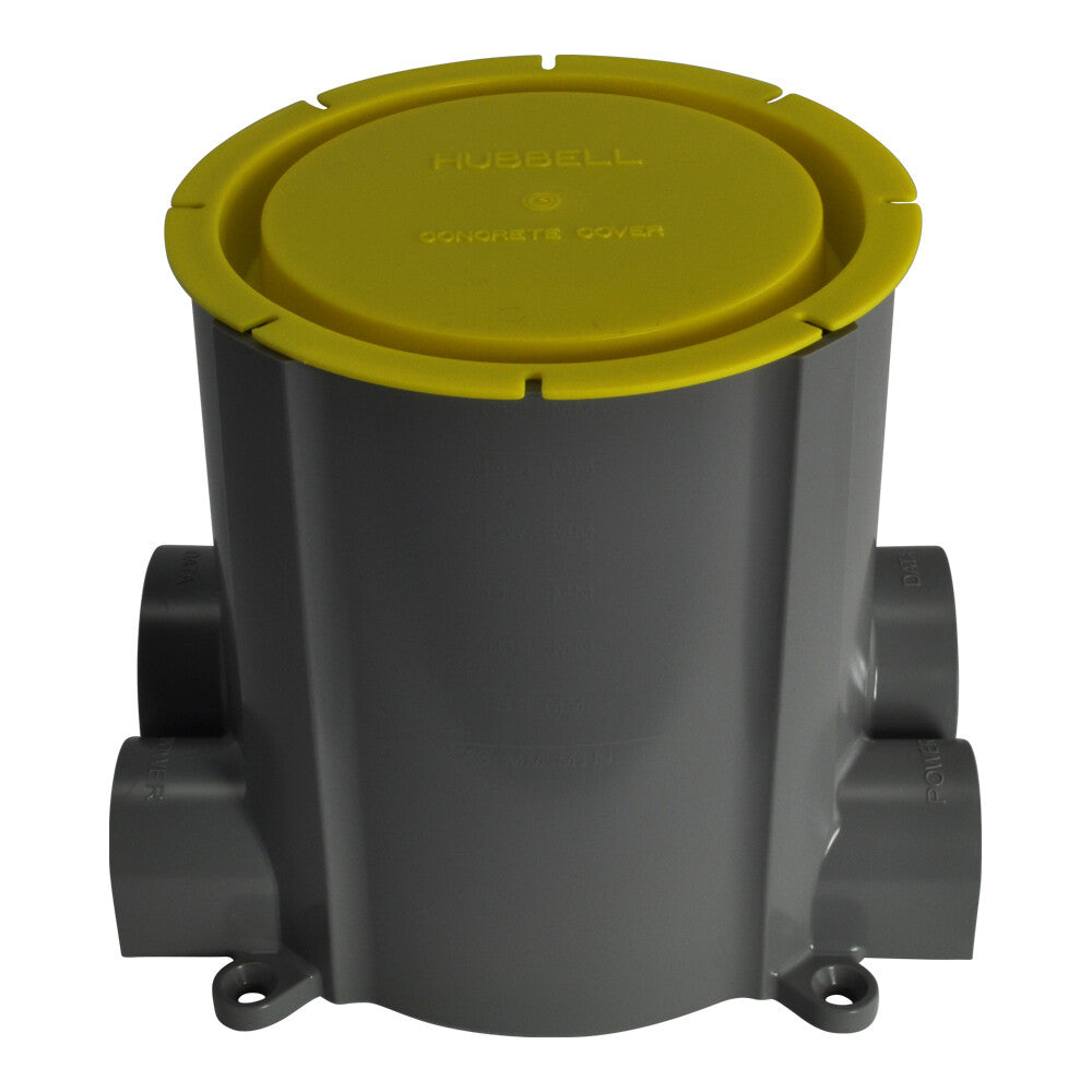 FSR SF-ST-CV electrical enclosure Polyvinyl chloride (PVC)