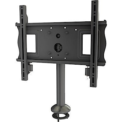 Crimson AV DS50HL monitor mount / stand 139.7 cm (55") Black Desk