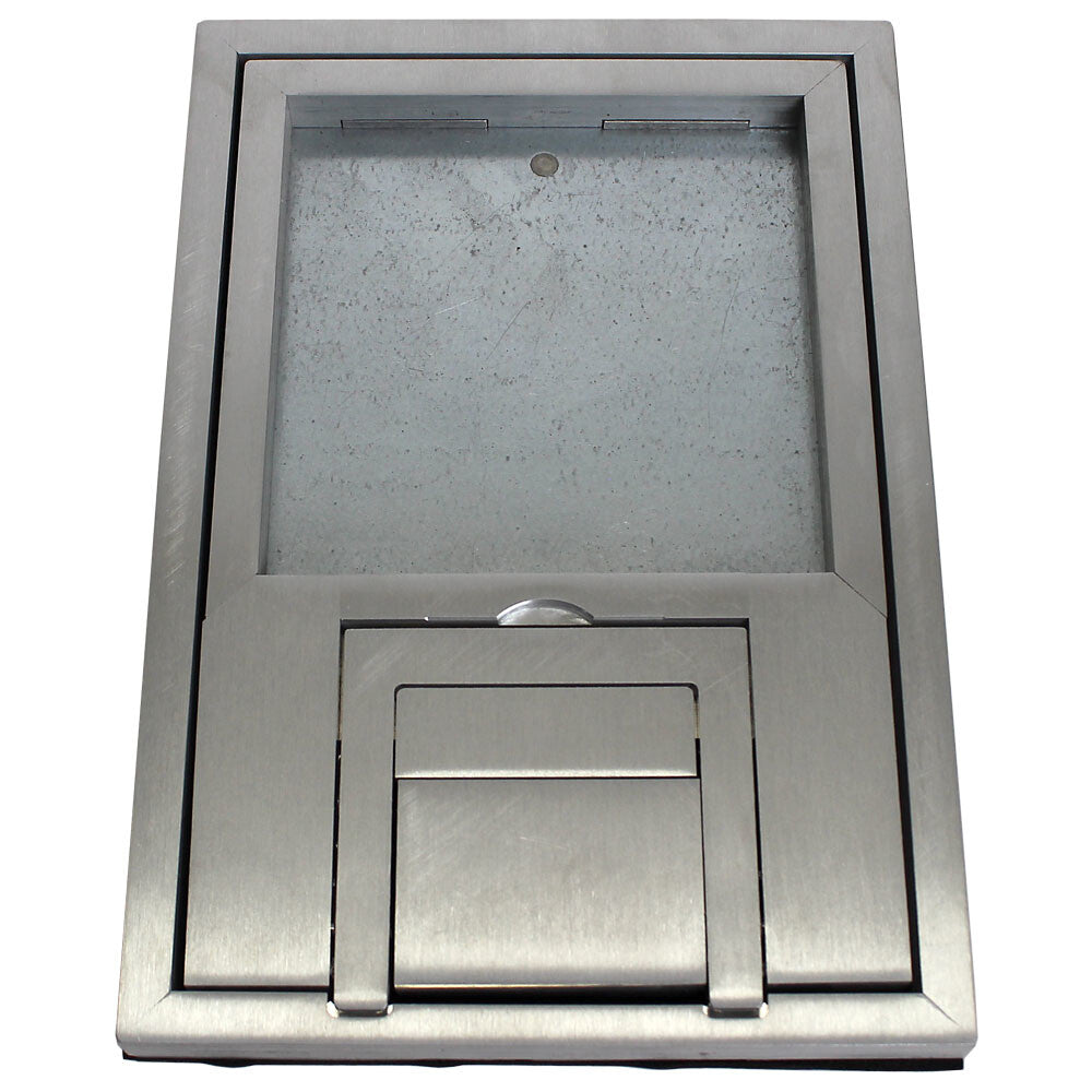 FSR FL-200-S-C Cover