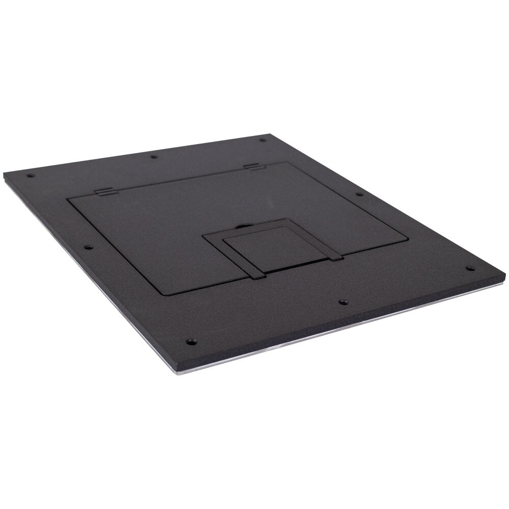 FSR FL-500P-SLD-BLK-C Cover