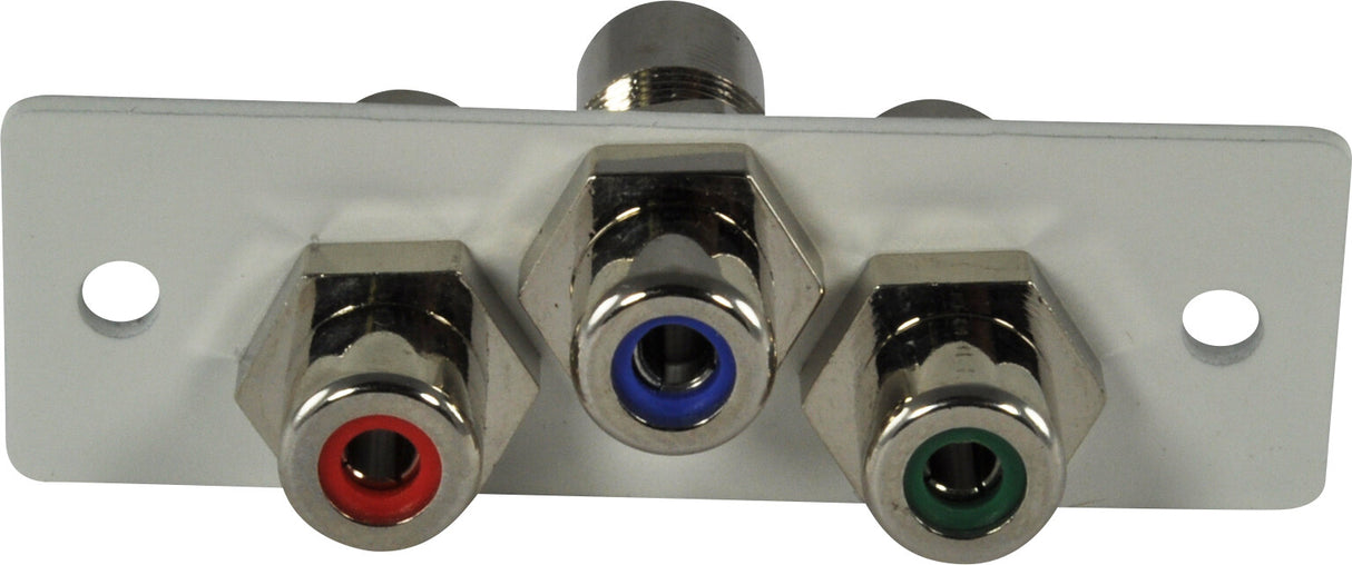 FSR IPS-V230S-WHT socket-outlet RCA Blue, Grey, Red, White