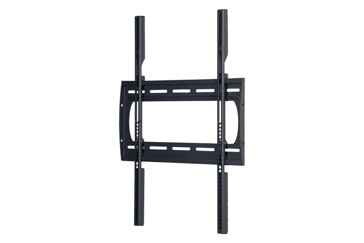 Premier Mounts P4263FP 160 cm (63") Black