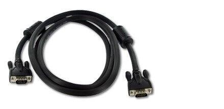 Magenta 8450265-06 VGA cable 1.8 m VGA (D-Sub) Black