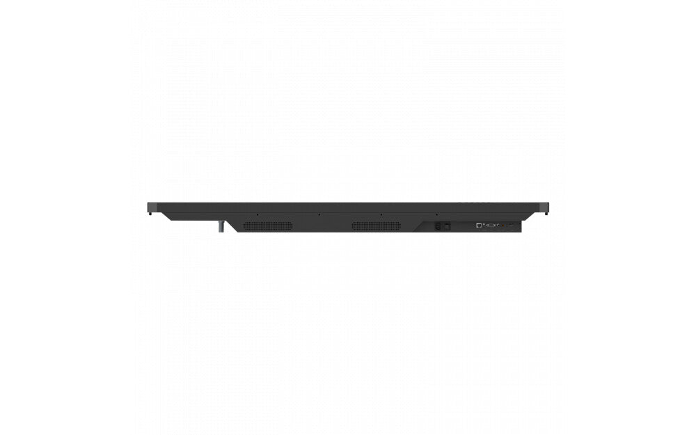 Viewsonic IFP5550 interactive whiteboard 139.7 cm (55") 3840 x 2160 pixels Touchscreen Black