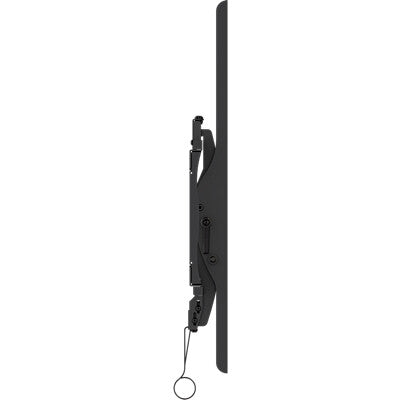 Crimson AV T63A TV mount 2.29 m (90") Black