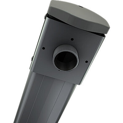 Crimson AV JS1-16S project mount Wall Silver