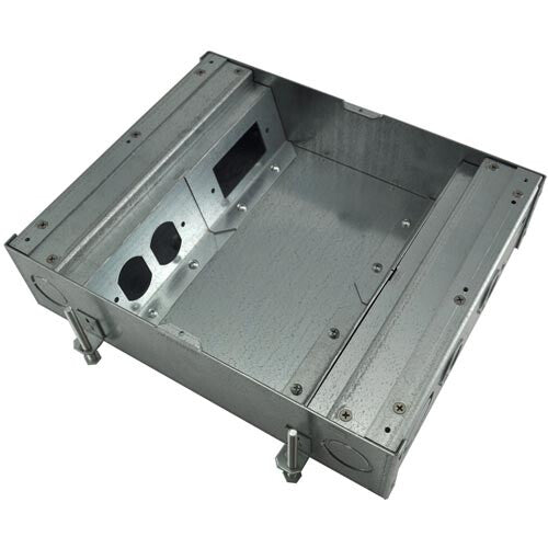 FSR FL-500P-3-B Junction box